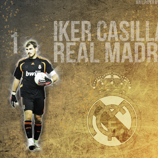 Iker Casillas