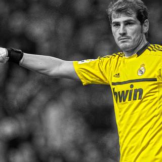 Iker Casillas