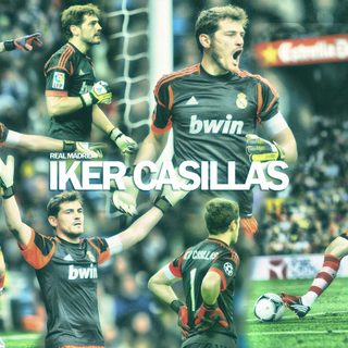 Iker Casillas
