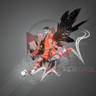 Iker Casillas