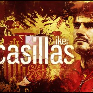 Iker Casillas