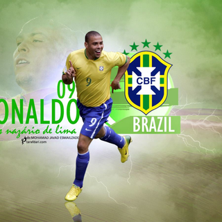 Ronaldo Nazário