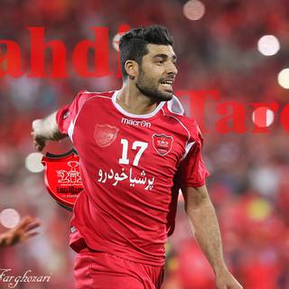 Mehdi Taremi