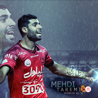 Mehdi Taremi