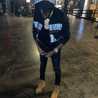 ᴍʏ ʟᴜʜʜ ꜱʜɪɪ♡♡