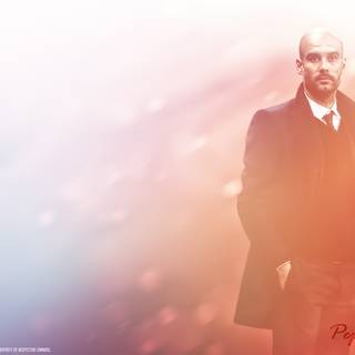 Pep Guardiola