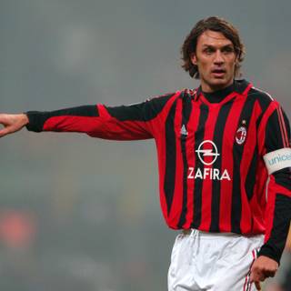 Paolo Maldini