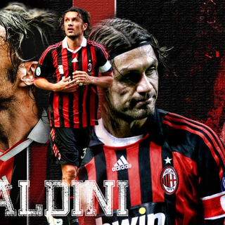 Paolo Maldini