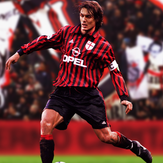 Paolo Maldini