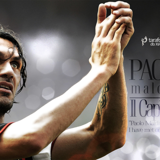 Paolo Maldini