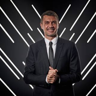 Paolo Maldini