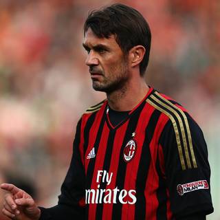 Paolo Maldini
