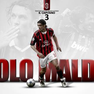Paolo Maldini