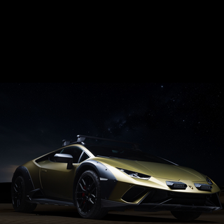 Lamborghini 