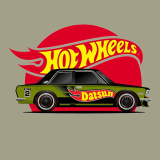 Datsun 510