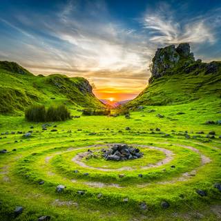 4k Nature Wallpaper