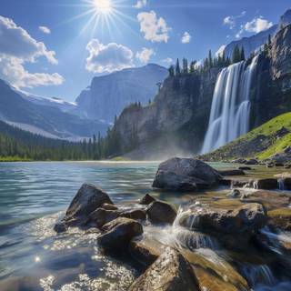 4k Nature Wallpaper