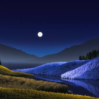 4k Nature Wallpaper