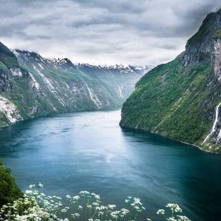 4k Nature Wallpaper