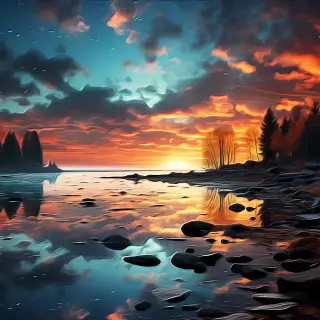 4k Nature Wallpaper