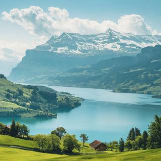 4k Nature Wallpaper