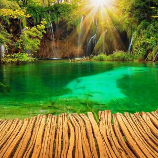 4k Nature Wallpaper