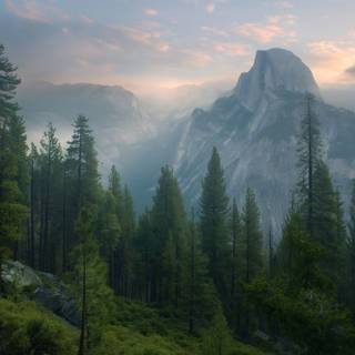 4k Nature Wallpaper