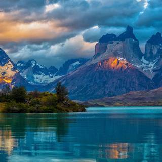 4k Nature Wallpaper