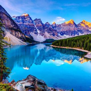 4k Nature Wallpaper