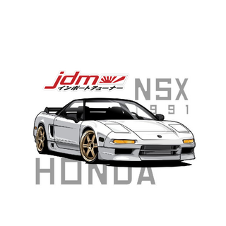 Honda NSX