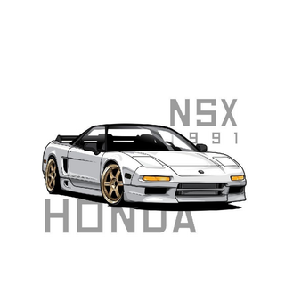 Honda NSX