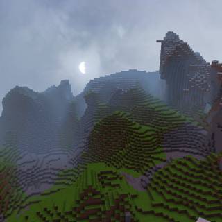 Minecraft wallpaper
