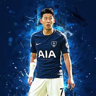 Son Heung-Min