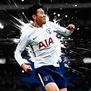 Son Heung-Min