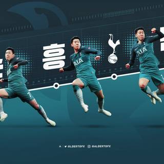 Son Heung-Min