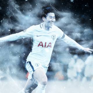 Son Heung-Min