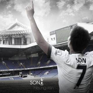 Son Heung-Min