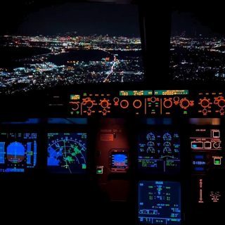 Cockpit