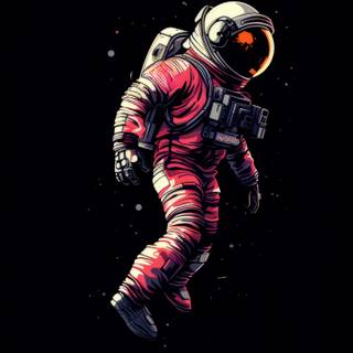 Space Walk