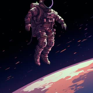 Astronaut 