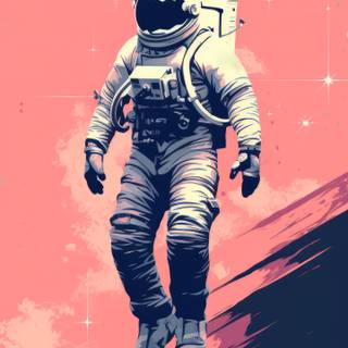 Astronaut 