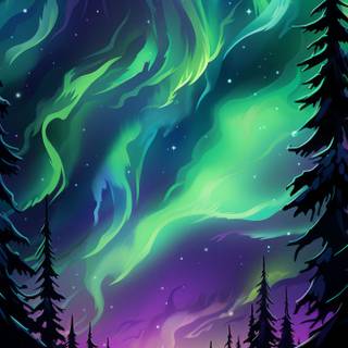 Northern Lights