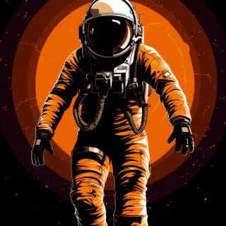 Astronaut 