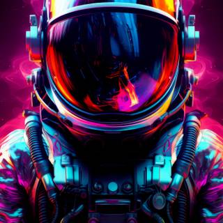 Astronaut 