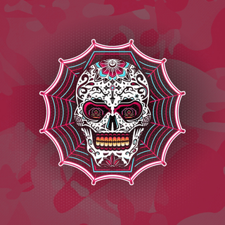 Sugar Skull 