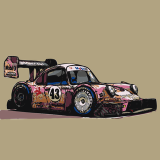 Porsche 