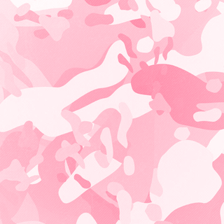 Pink Camouflage 