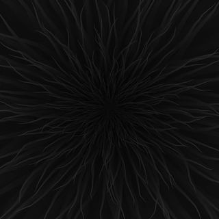 Dark abstract 