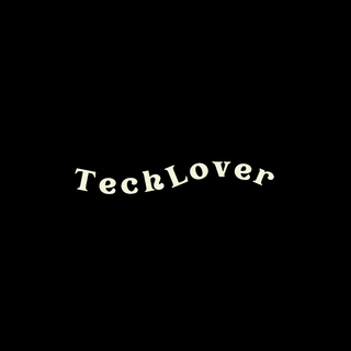 Tech Lover