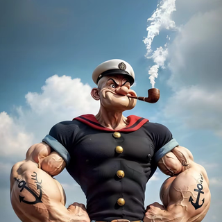 Popeye 